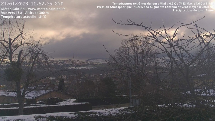 WebCam - 1086