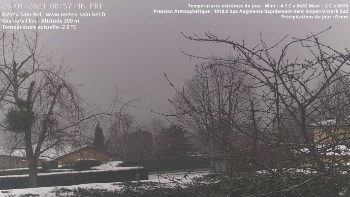 WebCam - 1091