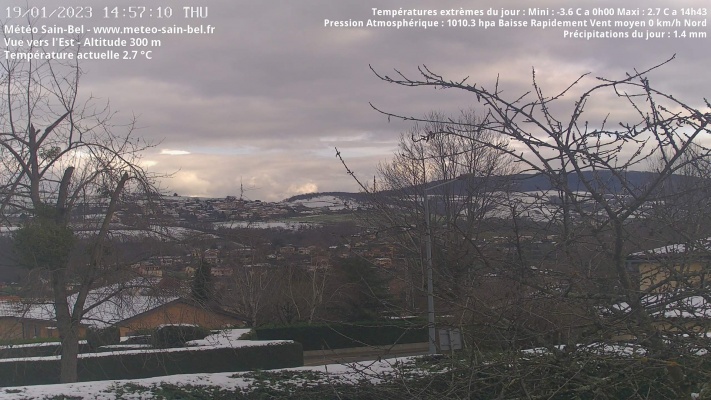 WebCam - 1093