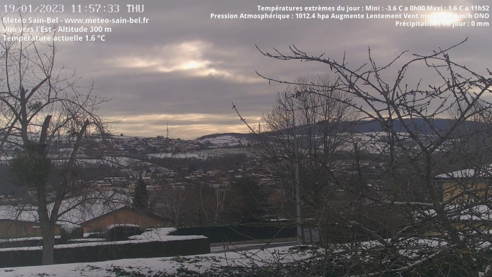 WebCam - 1094