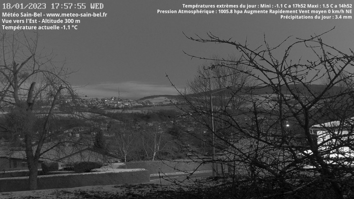 WebCam - 1096