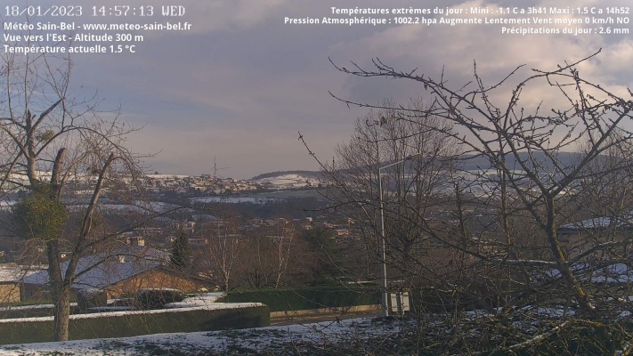 WebCam - 1097