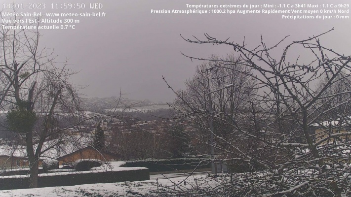 WebCam - 1098