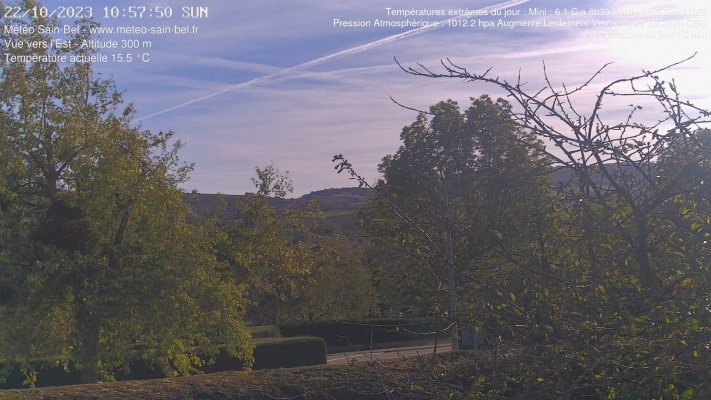 WebCam - 12