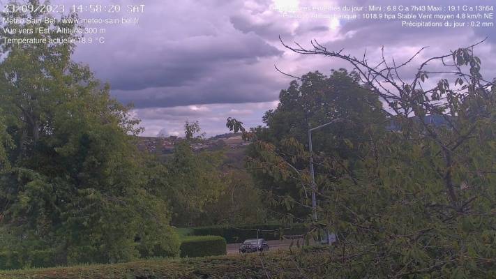 WebCam - 111