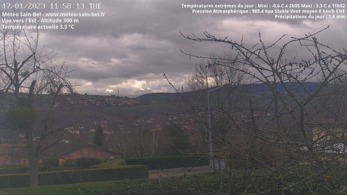WebCam - 1102