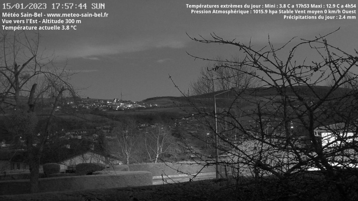 WebCam - 1108
