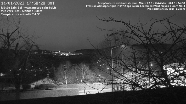 WebCam - 1112