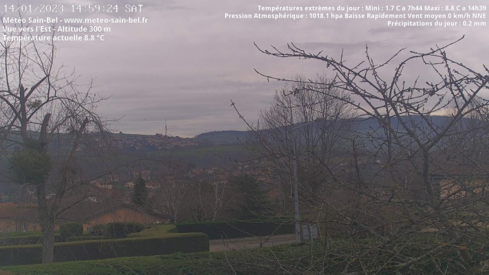 WebCam - 1113