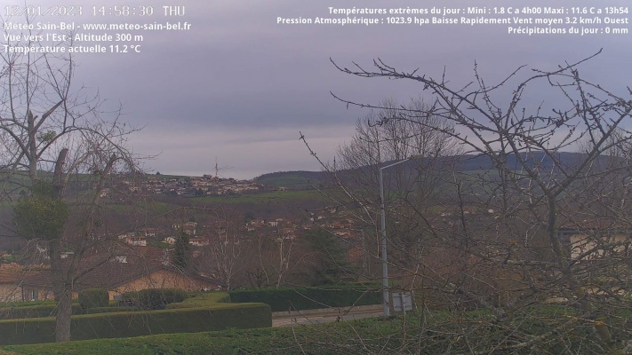 WebCam - 1121