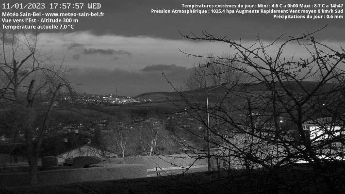 WebCam - 1124