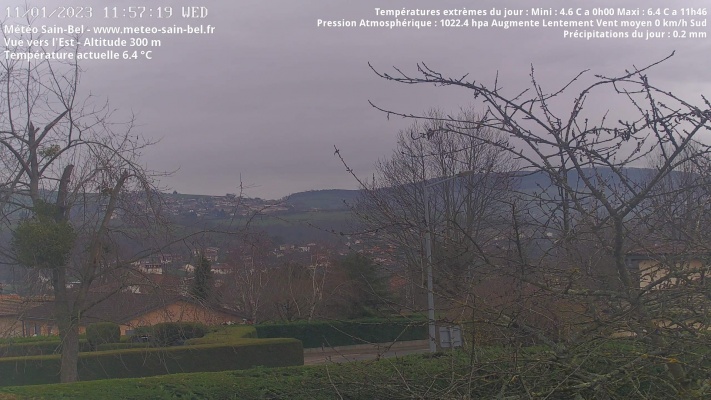 WebCam - 1126
