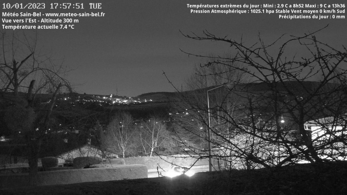 WebCam - 1128