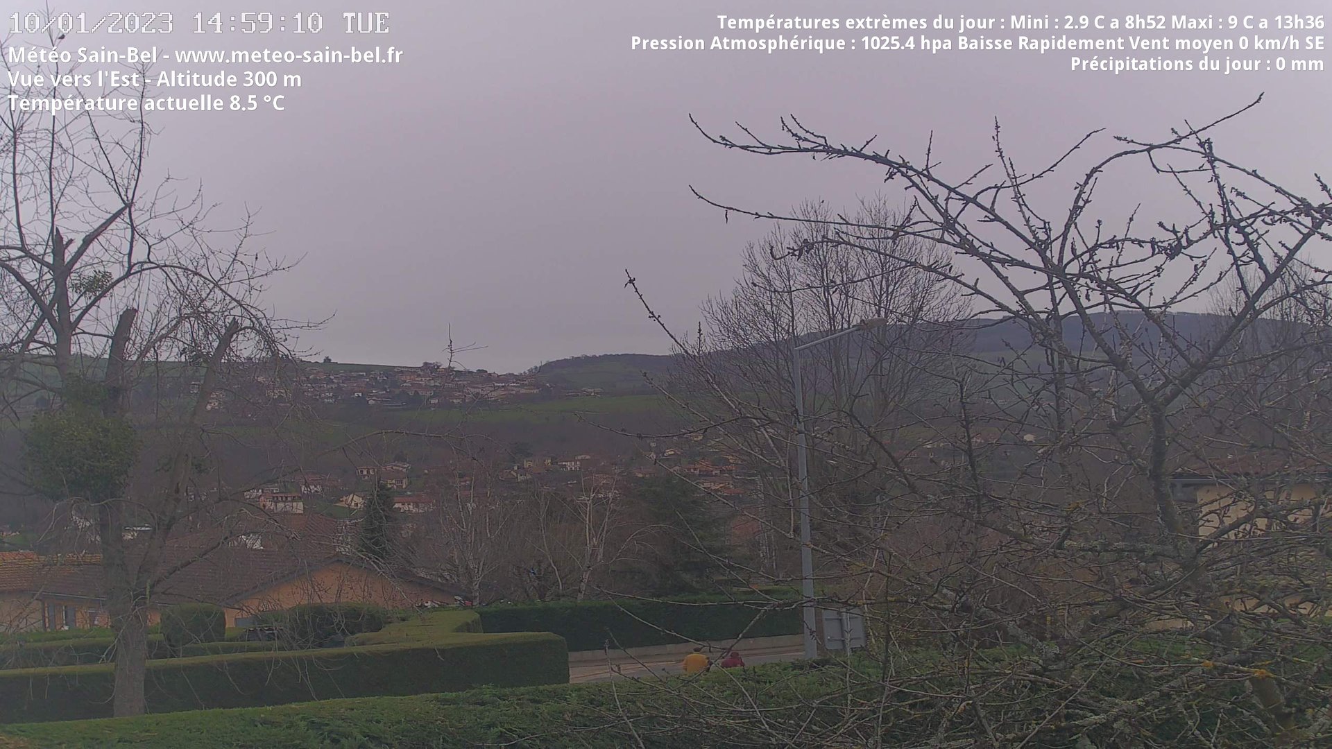 WebCam - 1129