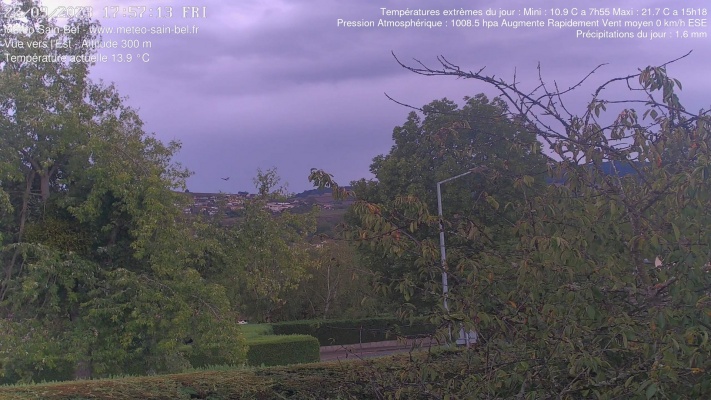 WebCam - 114