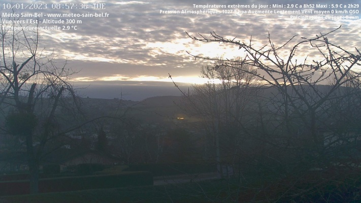 WebCam - 1131
