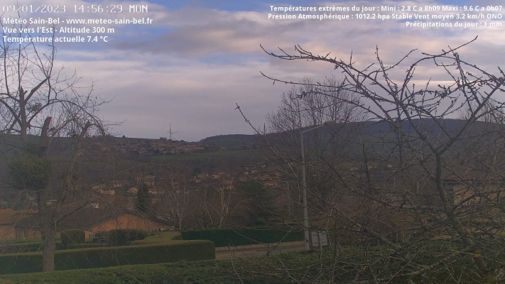 WebCam - 1133