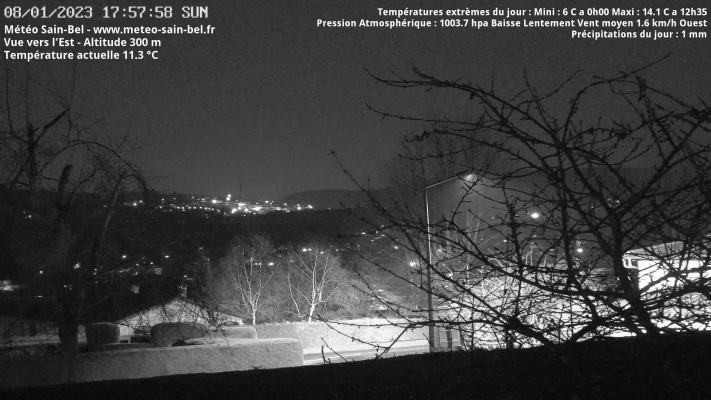 WebCam - 1136