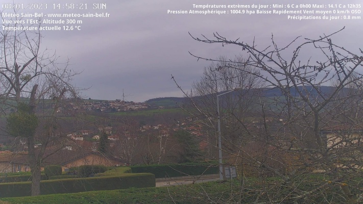 WebCam - 1137