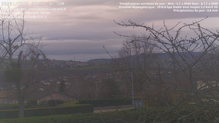 WebCam - 1139