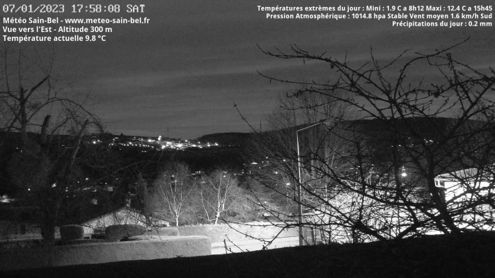 WebCam - 1140