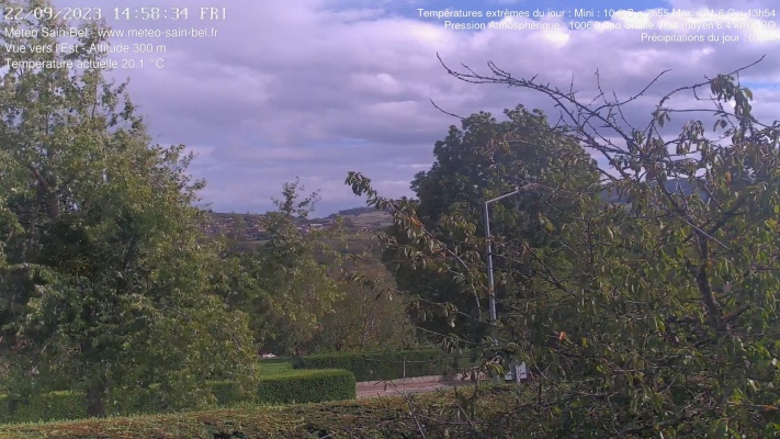 WebCam - 115