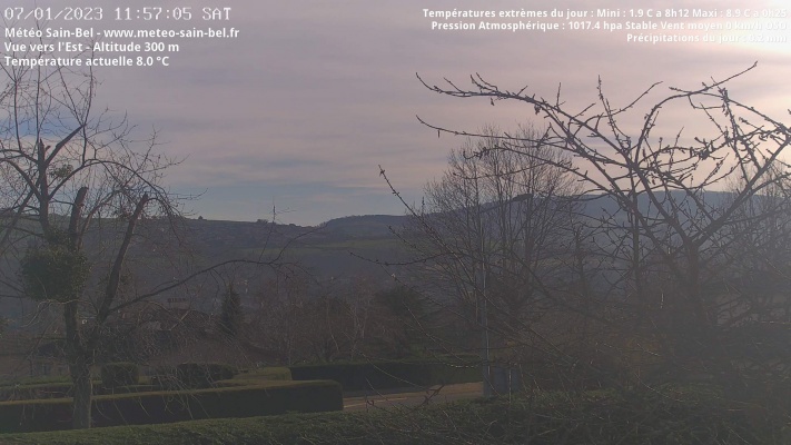 WebCam - 1142
