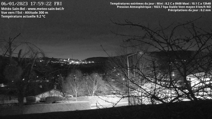 WebCam - 1144