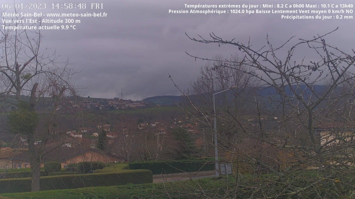 WebCam - 1145