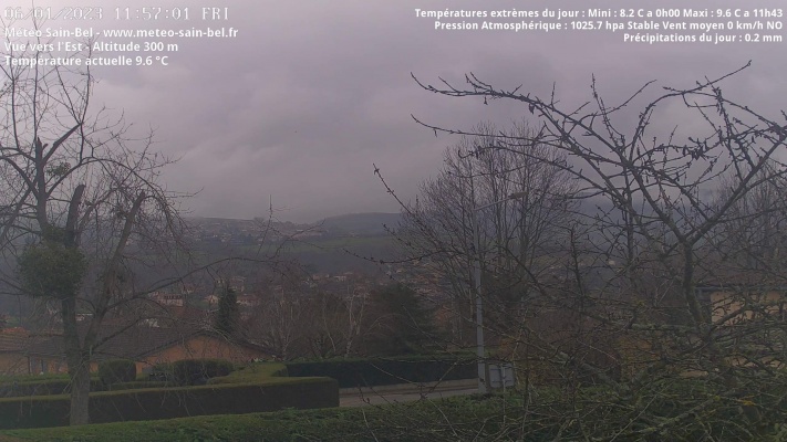 WebCam - 1146