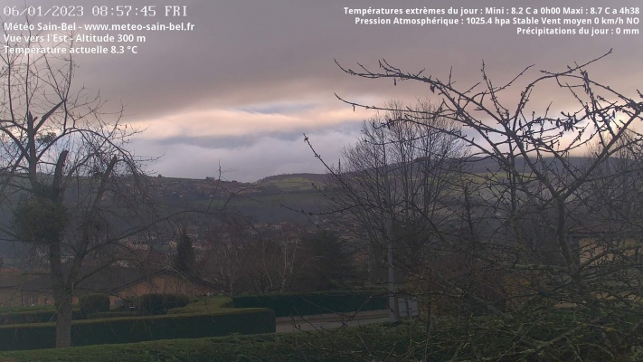 WebCam - 1147