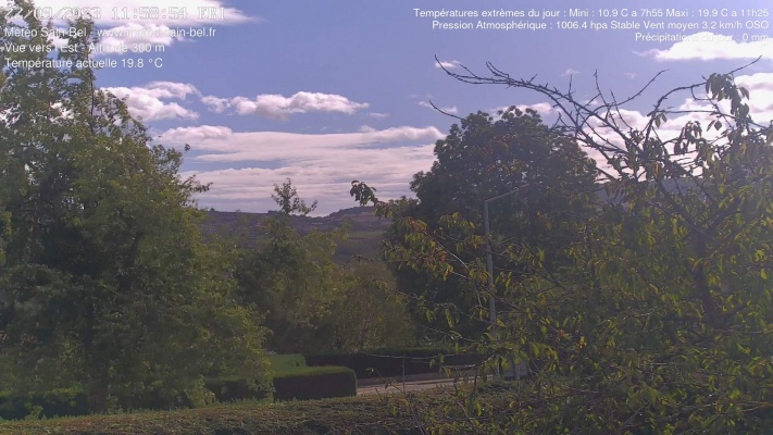 WebCam - 116