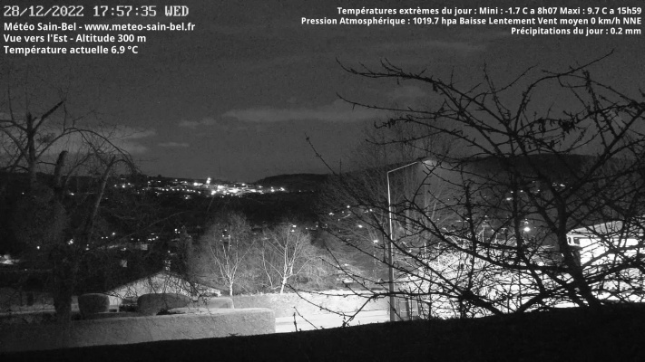 WebCam - 1179