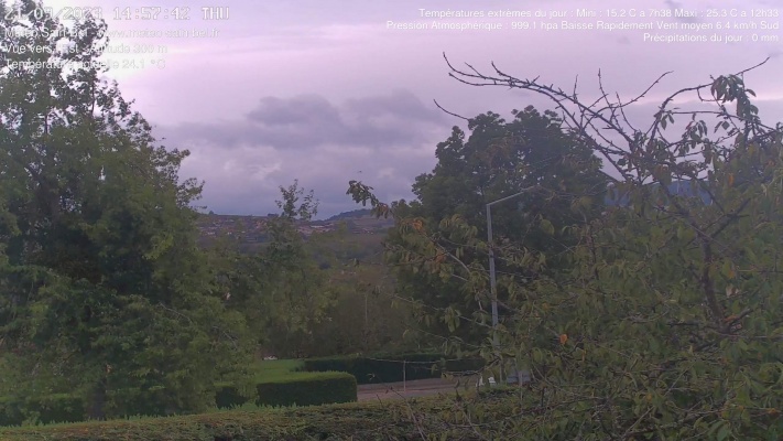 WebCam - 119