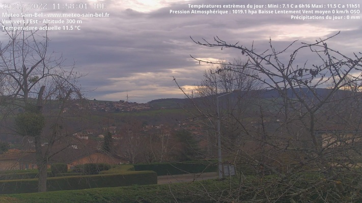 WebCam - 1212