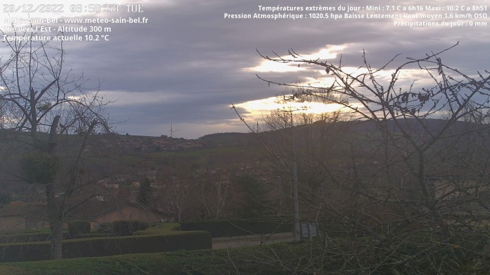 WebCam - 1213