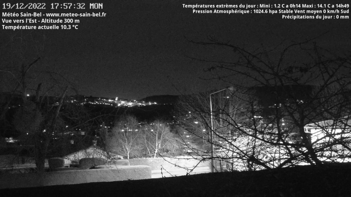 WebCam - 1214
