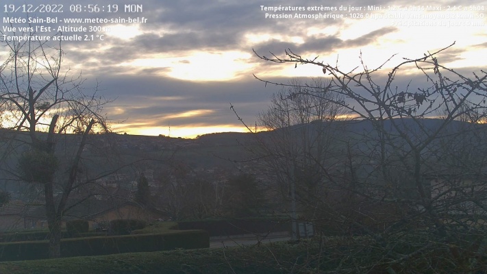 WebCam - 1217