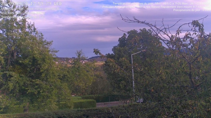 WebCam - 123