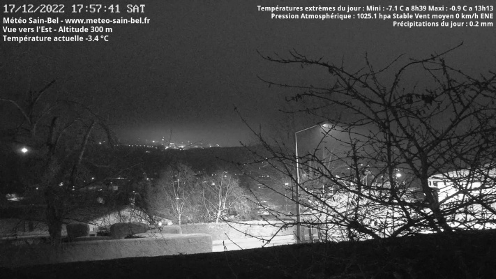 WebCam - 1222