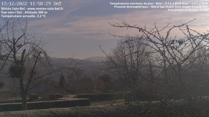 WebCam - 1224