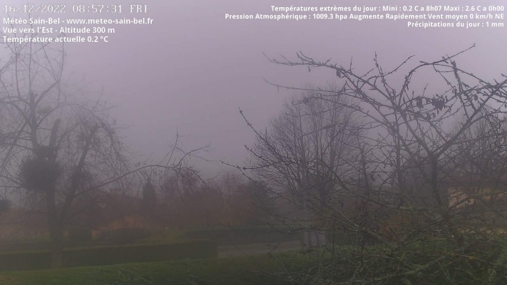 WebCam - 1230