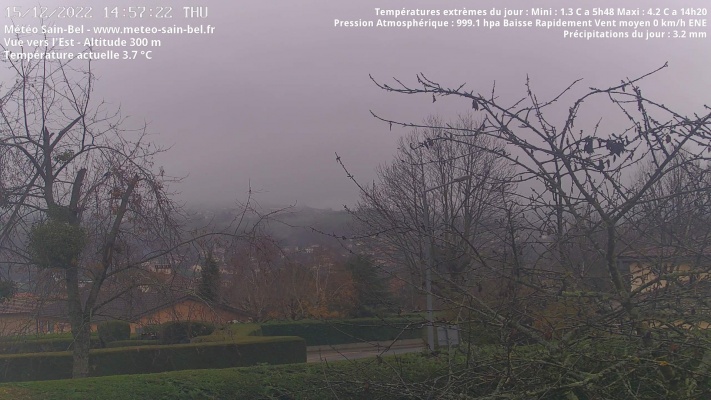WebCam - 1231