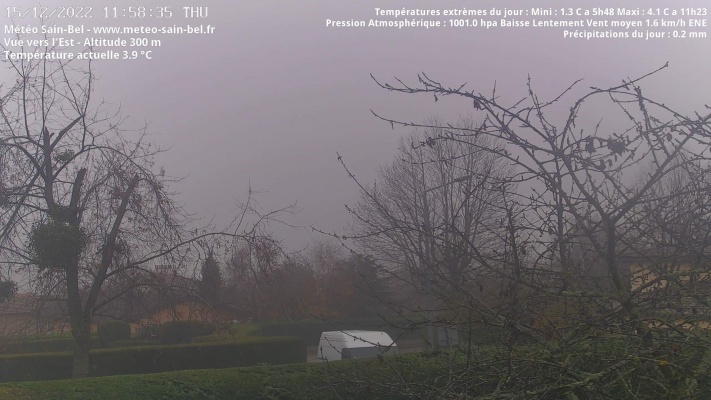 WebCam - 1232