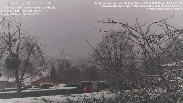 WebCam - 1235