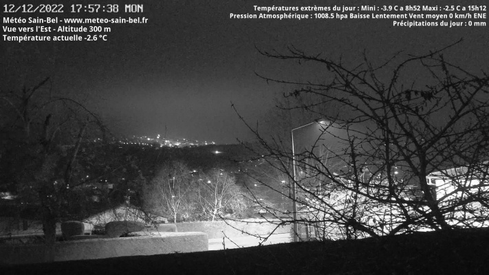 WebCam - 1237