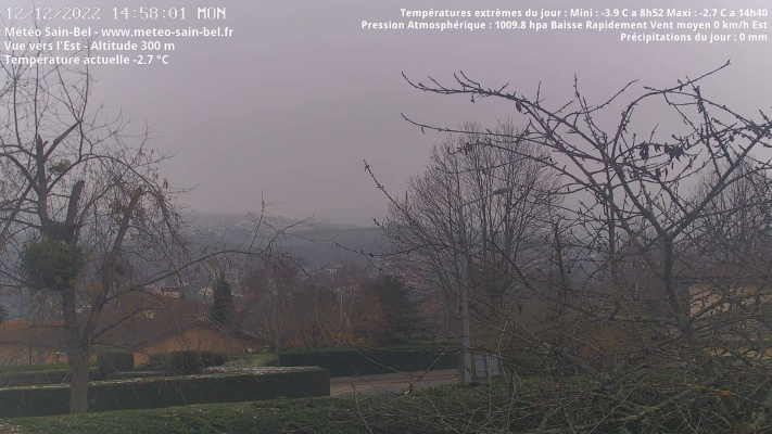 WebCam - 1238
