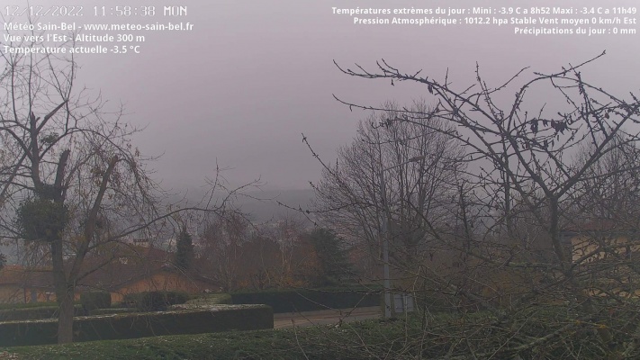 WebCam - 1239