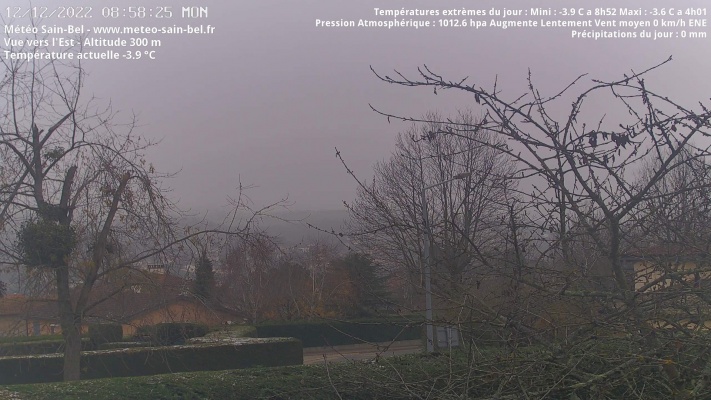 WebCam - 1240