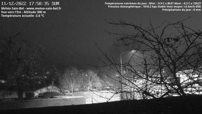 WebCam - 1241